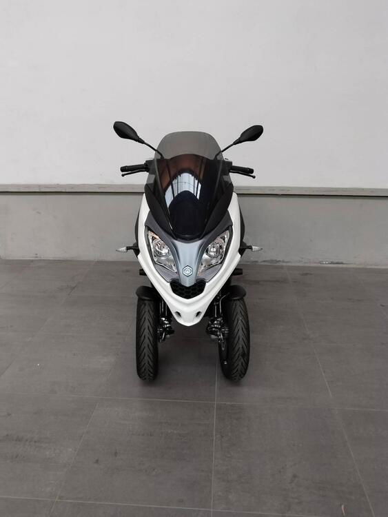 Piaggio MP3 300 ABS Hpe (2021 - 24)