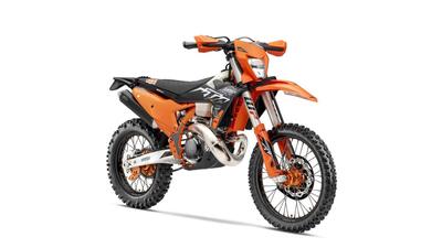 KTM EXC 300