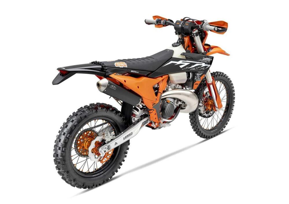 KTM EXC 300 Hardenduro (2025) (3)