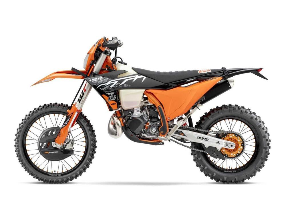 KTM EXC 300 Hardenduro (2025) (4)