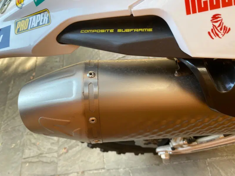 Husqvarna FE 350 Rockstar Edition (2022) (5)