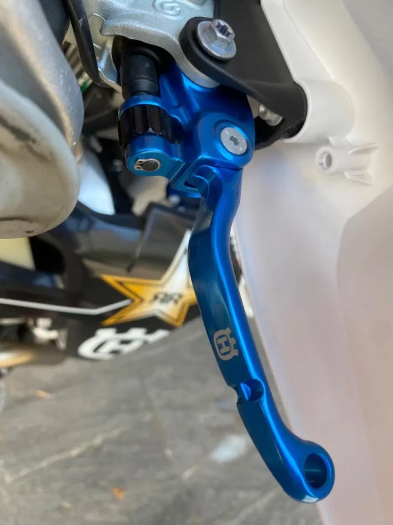 Husqvarna FE 350 Rockstar Edition (2022) (8)