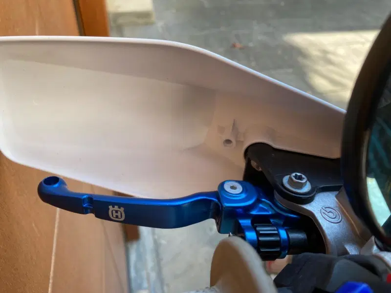 Husqvarna FE 350 Rockstar Edition (2022) (9)