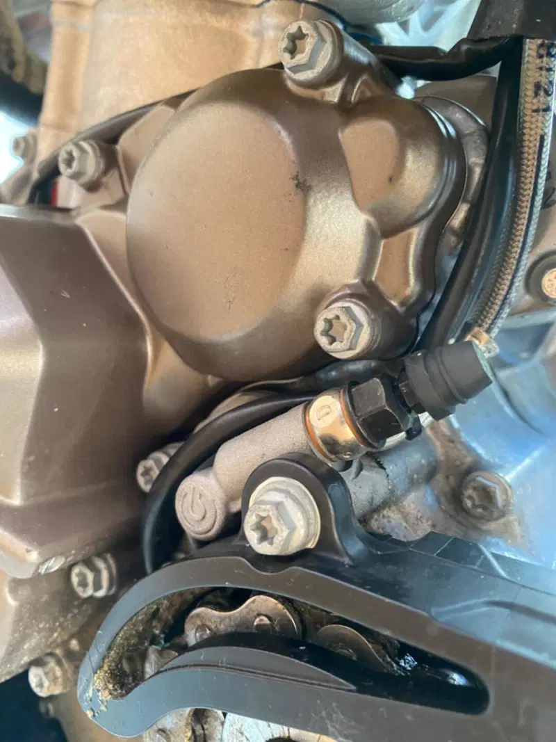 Husqvarna FE 350 Rockstar Edition (2022) (11)