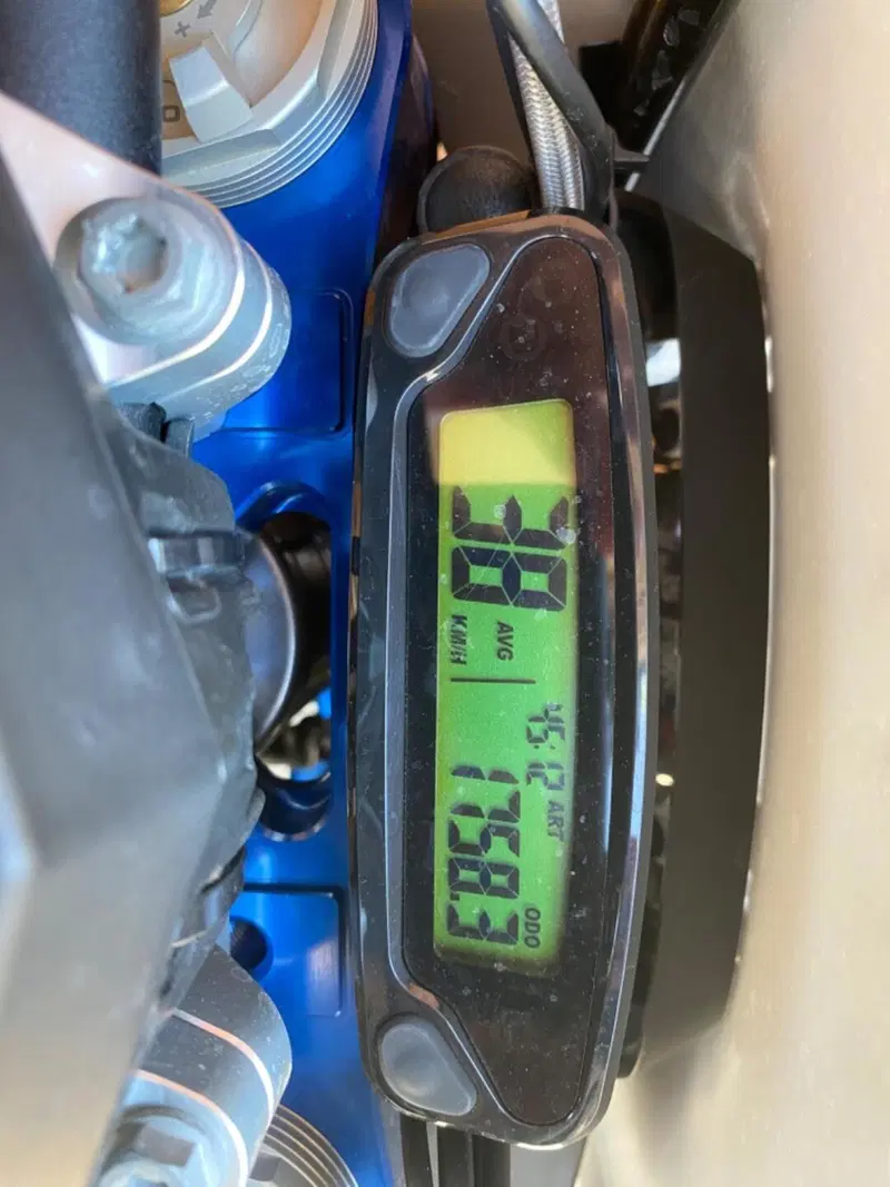Husqvarna FE 350 Rockstar Edition (2022) (16)