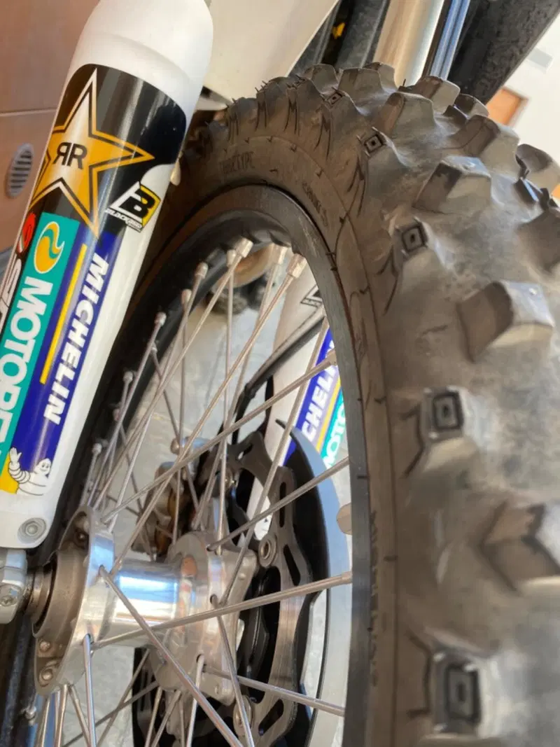 Husqvarna FE 350 Rockstar Edition (2022) (14)