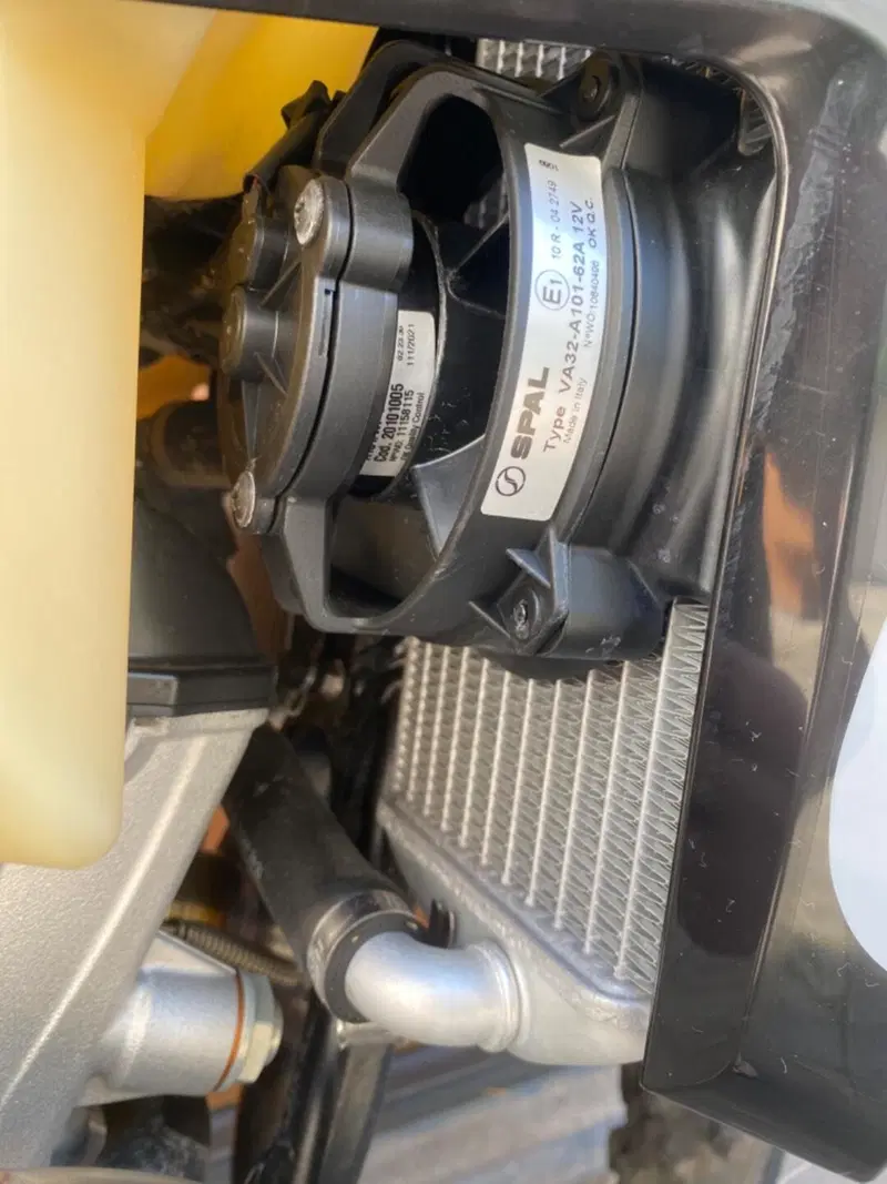 Husqvarna FE 350 Rockstar Edition (2022) (15)
