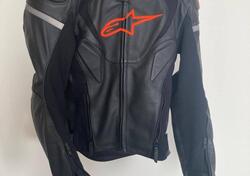 giacca alpinestars