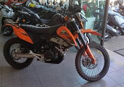 KTM 690 Enduro (2009 - 11) usata