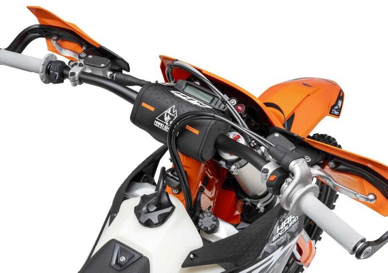 KTM EXC 300 EXC 300 Hardenduro (2025) (6)