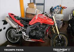 Triumph Tiger 1050 (2006 - 12) usata