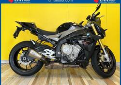 Bmw S 1000 R (2014 - 16) usata