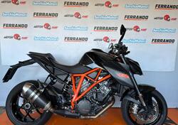 KTM 1290 Super Duke R ABS (2014 - 16) usata