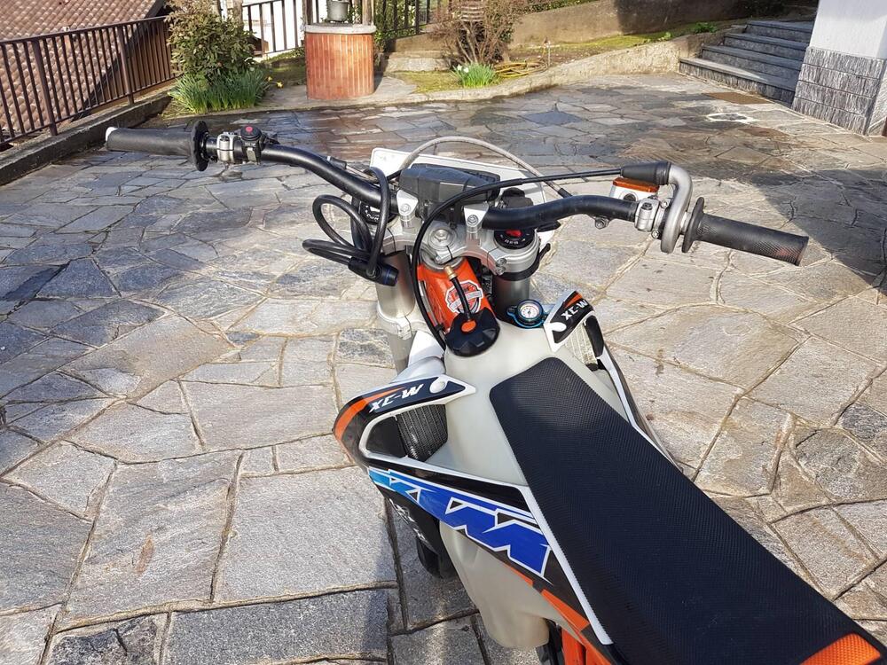 KTM XC-W 125 (2019) (2)