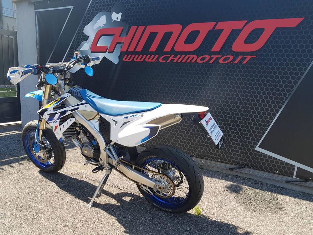 Tm Moto SMR 125 Fi 2t (2021 - 22) (3)