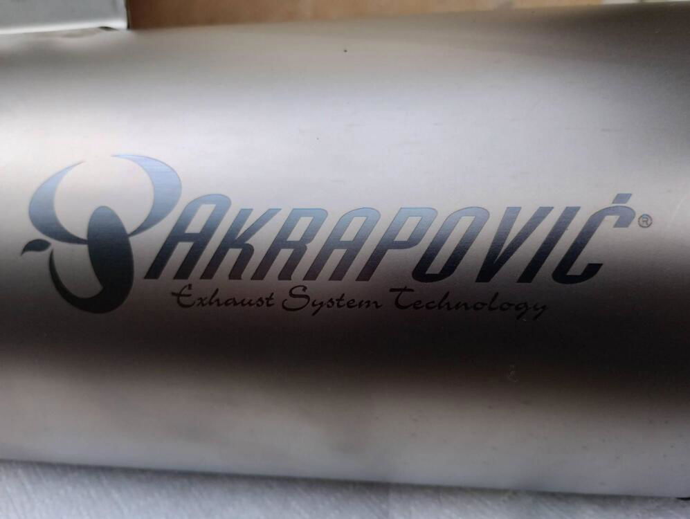 scarico Akrapovic bmw r1200r (2006-11) (3)