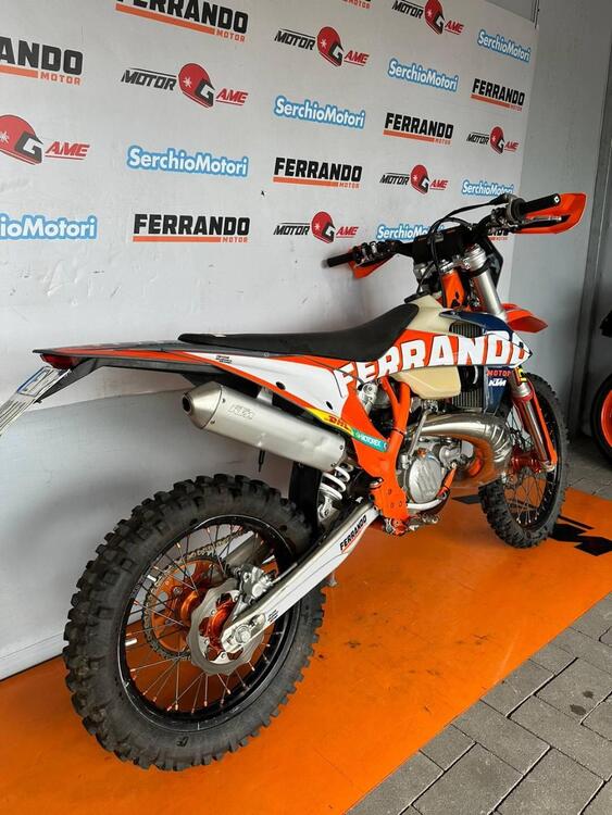 KTM EXC 300 Erzbergrodeo TPI (2023) (2)