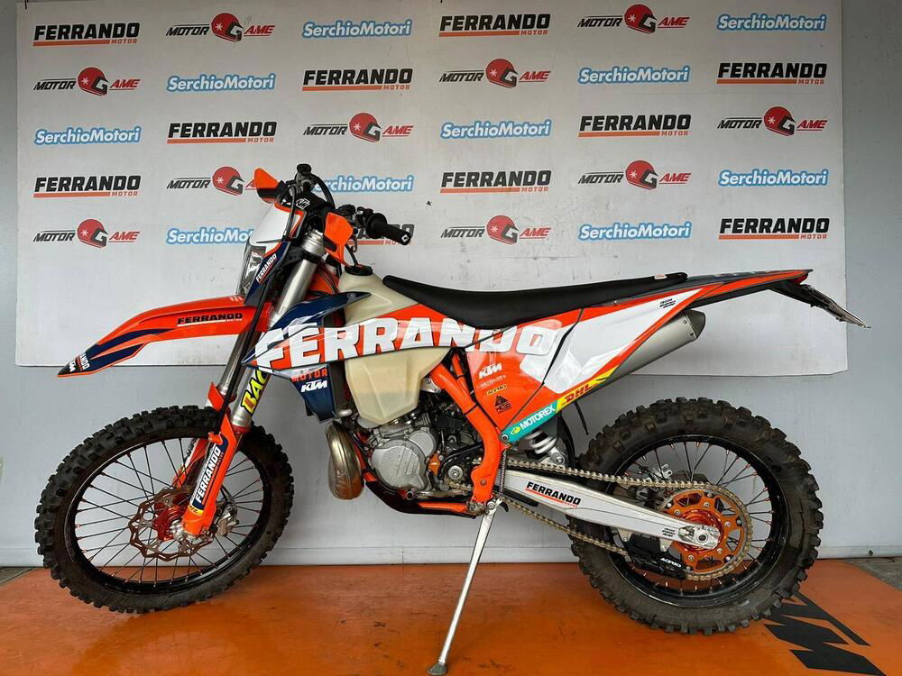 KTM EXC 300 Erzbergrodeo TPI (2023) (5)