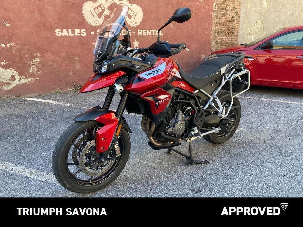 Triumph Tiger 900 GT Pro (2020 - 23) (3)