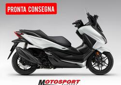 Honda Forza 350 (2023 - 24) nuova