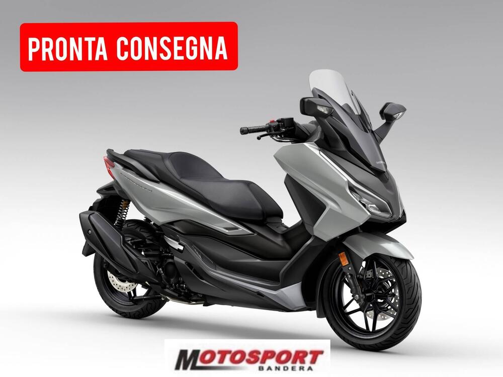 Honda Forza 350 (2023 - 24)