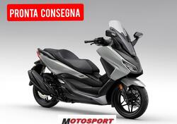 Honda Forza 350 (2023 - 24) nuova