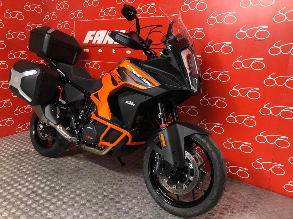 KTM 1290 Super Adventure S (2022 - 24) (2)