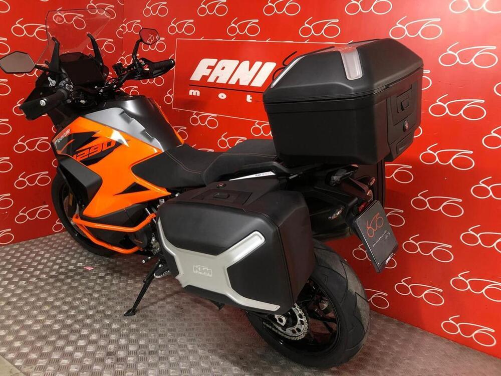 KTM 1290 Super Adventure S (2022 - 24) (4)