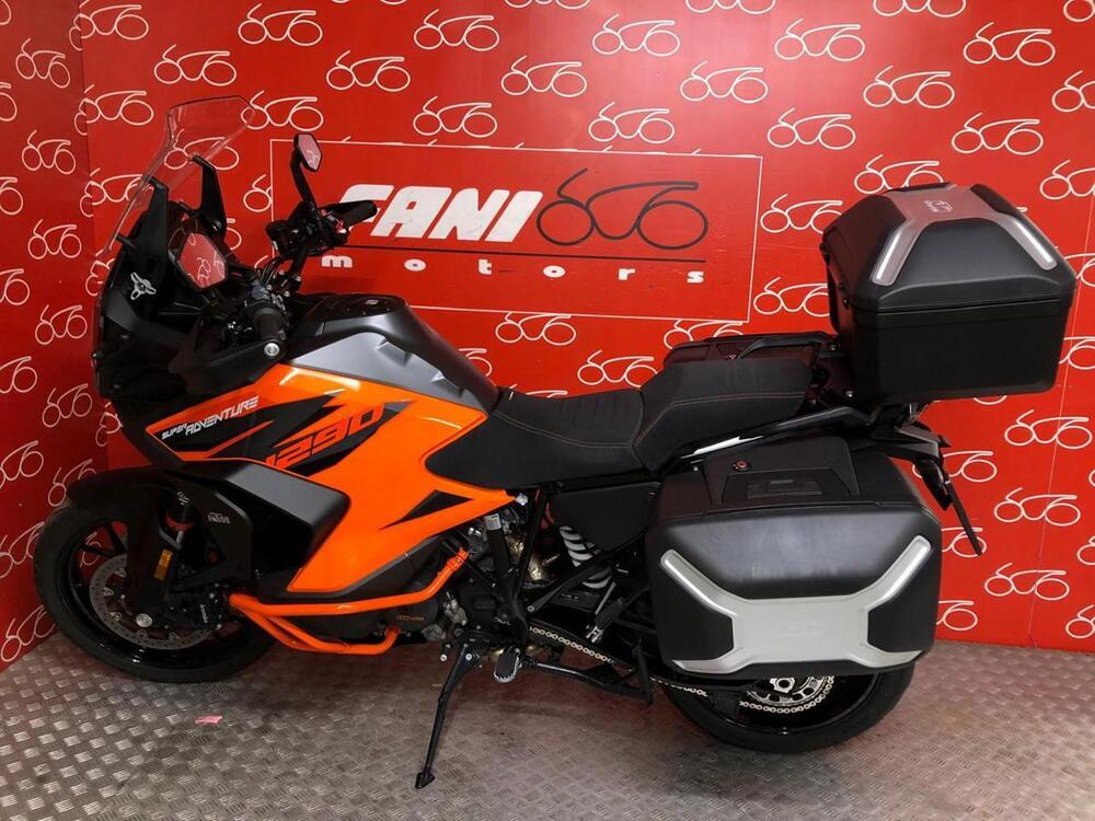 KTM 1290 Super Adventure S (2022 - 24) (3)