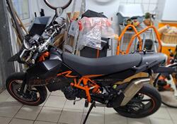 KTM 690 Supermoto usata