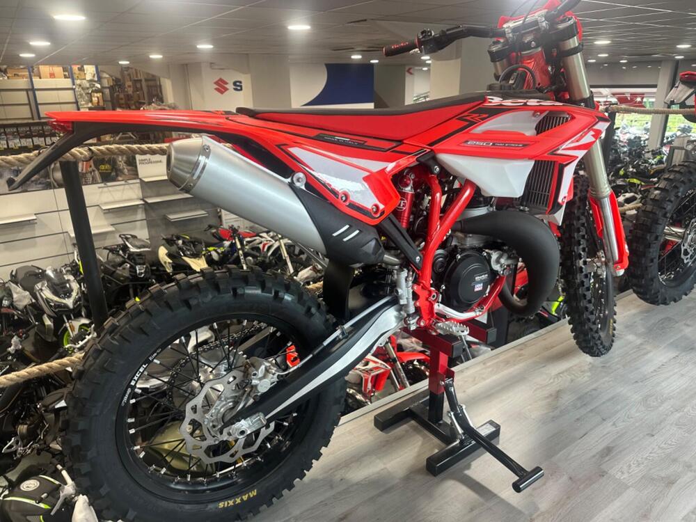 Betamotor RR 250 2T Enduro (2024)