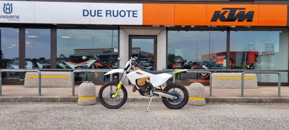 Husqvarna TX 125 (2018) (2)