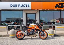 KTM 1290 Super Duke R EVO (2022 - 23) usata