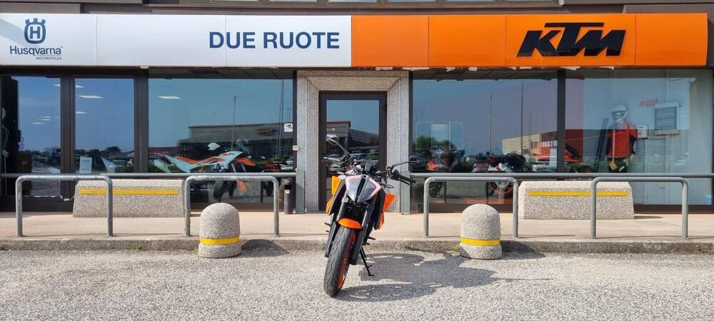 KTM 1290 Super Duke R EVO (2022 - 23) (3)