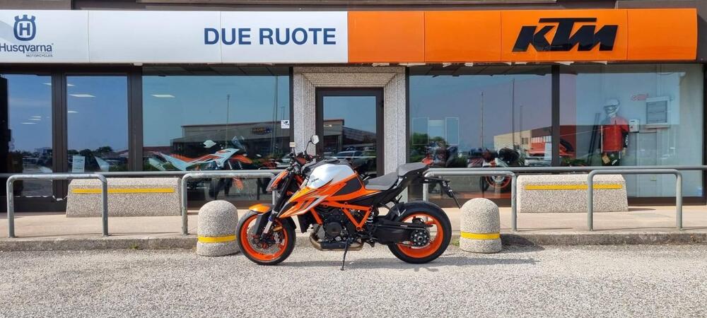 KTM 1290 Super Duke R EVO (2022 - 23) (2)