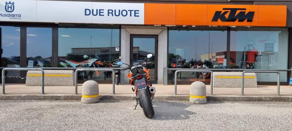 KTM 1290 Super Duke R EVO (2022 - 23) (4)