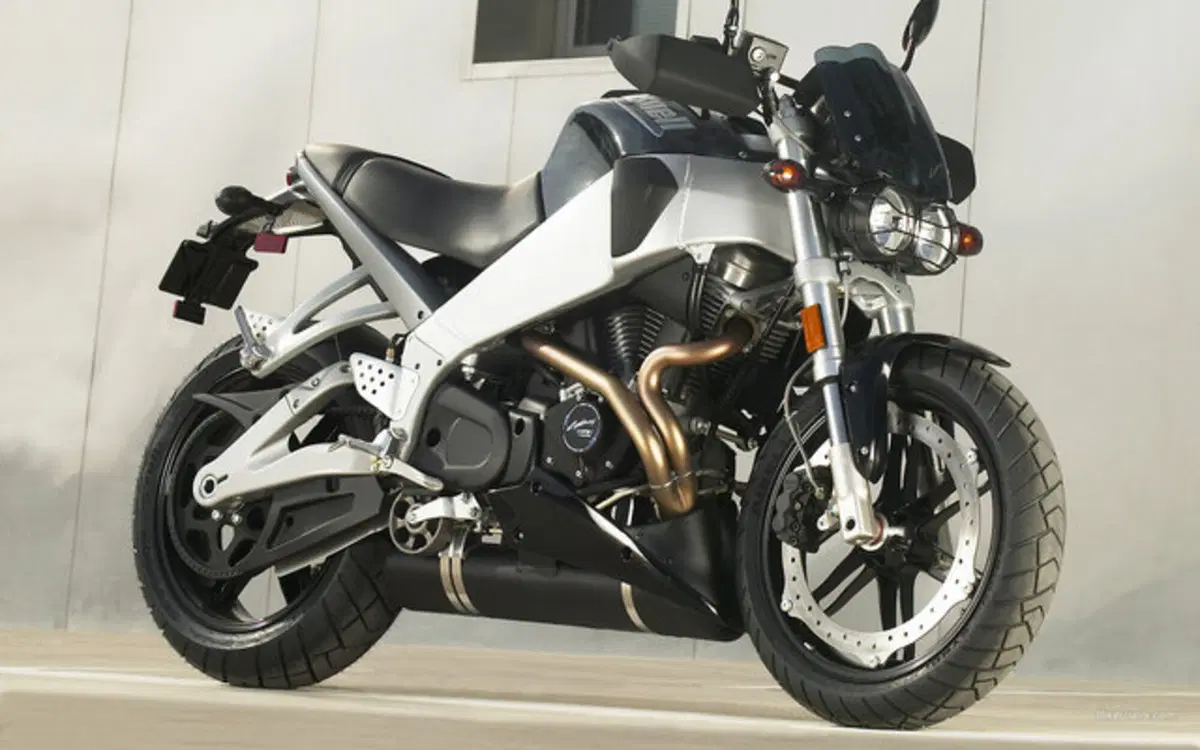 Intermot 2004: belle moto lassù a Monaco  (26)
