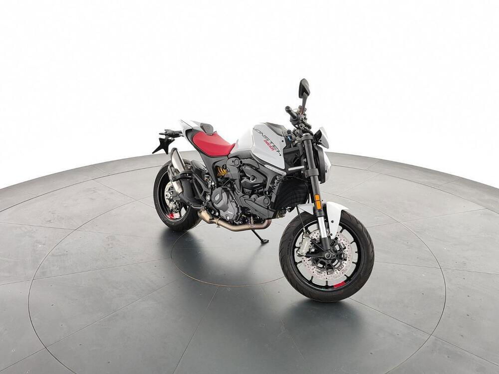 Ducati Monster 937 + (2021 - 24) (3)