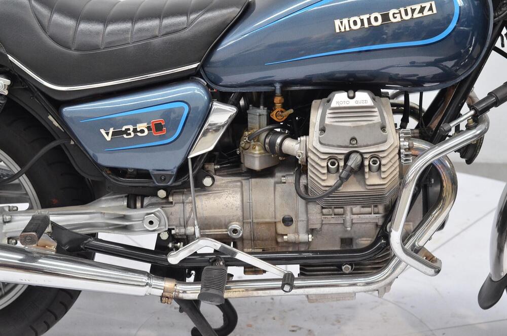 Moto Guzzi V 35 C (3)