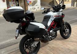 Ducati Multistrada 950 S (2021) usata