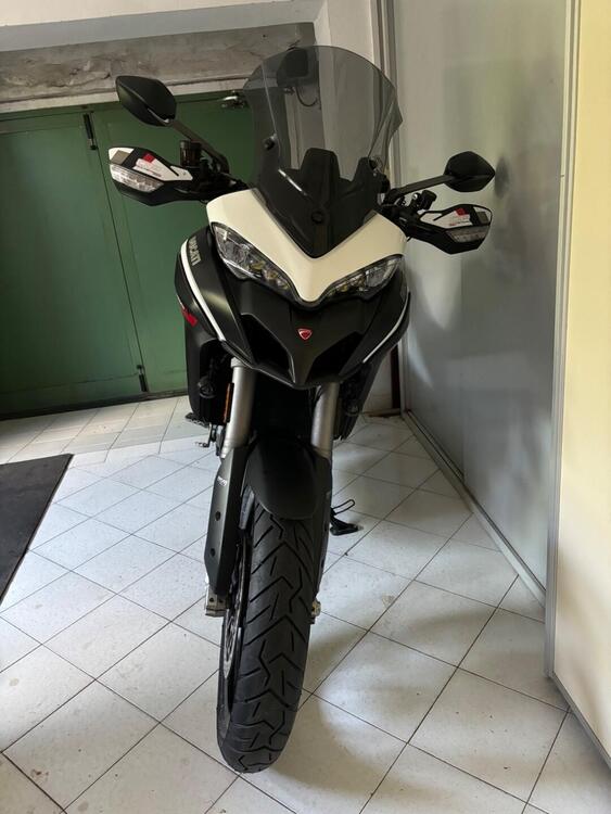 Ducati Multistrada 950 S (2021) (3)