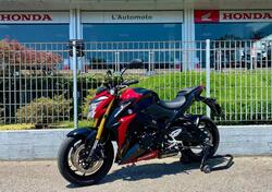 Suzuki GSX-S1000 ABS (2015 - 17) usata