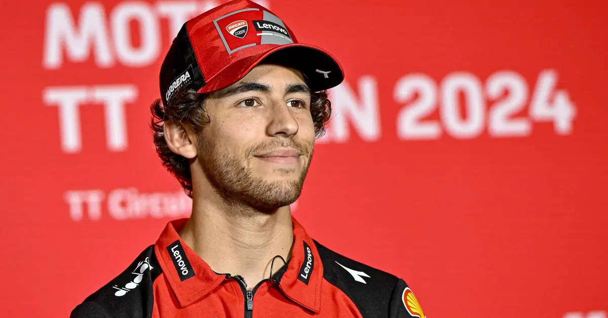 MotoGP 2024. GP d'Olanda. Enea Bastianini: "KTM? Mi sono sentito voluto al 100%"
