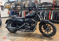 Harley-Davidson 883 Iron (2017 - 20) - XL 883N usata