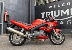 Triumph Sprint 955 RS i (2000 - 02) usata