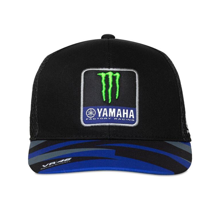 CAPPELLINO MONSTER ENERGY YAMAHA MOTOGP N23GP109B4