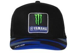 CAPPELLINO MONSTER ENERGY YAMAHA MOTOGP N23GP109B4