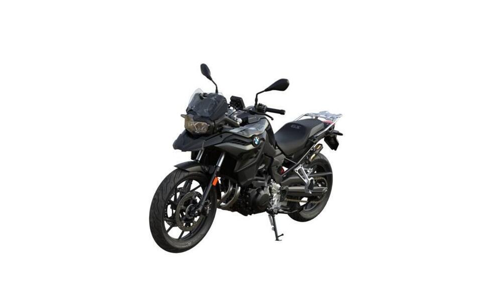 Bmw F 800 GS (2024)