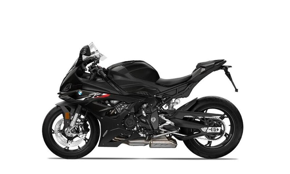 Bmw S 1000 RR (2023 - 24) (3)