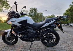 Kawasaki Versys 650 (2010 - 13) usata